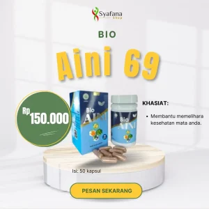 Bio Aini 69