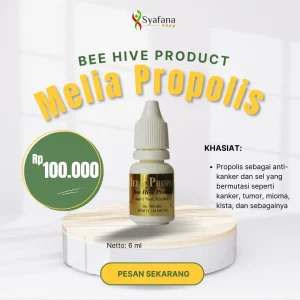 Melia Propolis