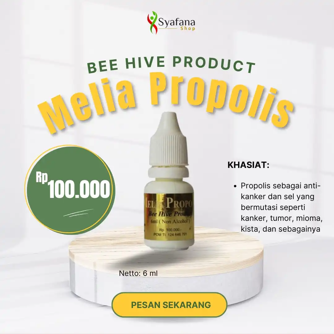 Melia Propolis